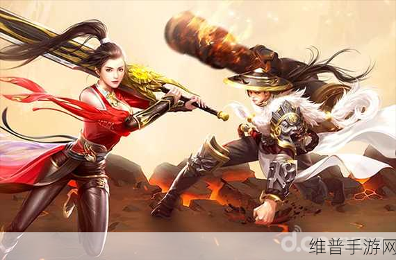腾讯大作震撼登场！斗破苍穹手游开测，全面解析踏上斗帝之路首曝体验