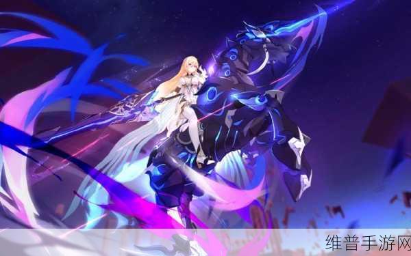 崩坏 3 黑渊白花创灭螺旋技能属性深度解析