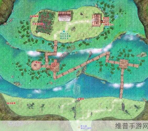 仙剑奇侠传 6 被卡地图完美解决指南