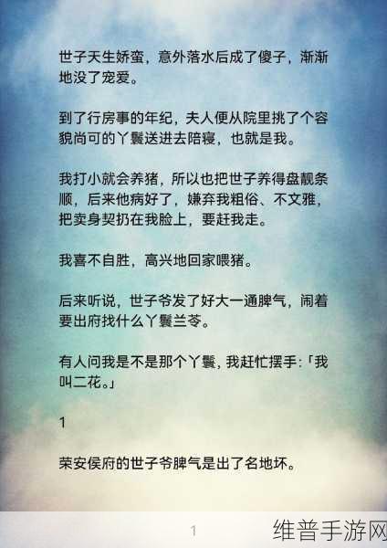 小说中对行房的精彩描写：1.月色下的秘密交汇：情欲的柔软瞬间