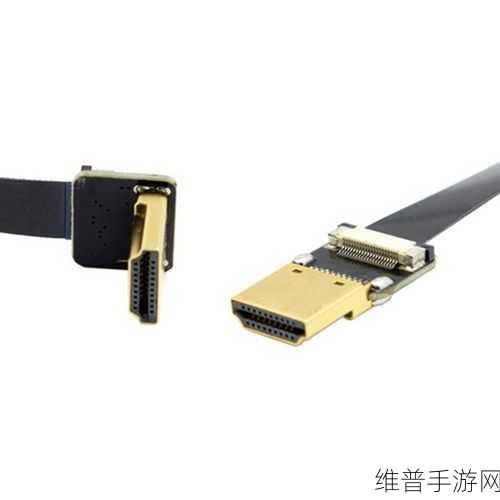 欧美视频线和高清线：1. 高清视频线的未来发展趋势与市场潜力