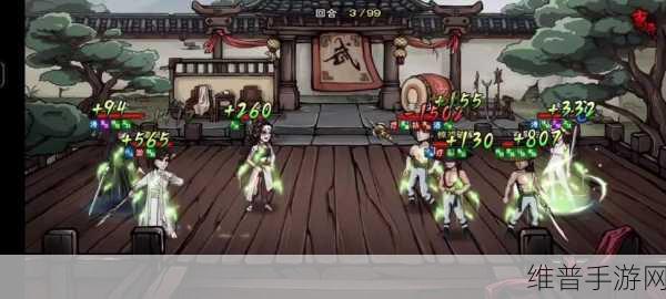 烟雨江湖中月蓉的精妙用法全解析