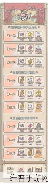 最强蜗牛活动周资源囤积全攻略