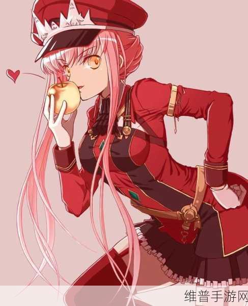 FGO 女王梅芙，魅力与实力并存的王者