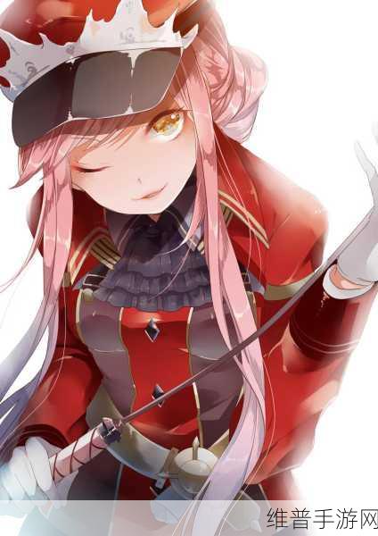 FGO 女王梅芙，魅力与实力并存的王者