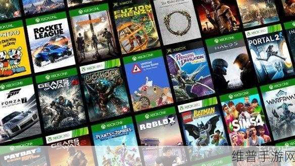 xbox高清视频线：1. ＂畅享高清游戏体验：深入解析Xbox高清视频线