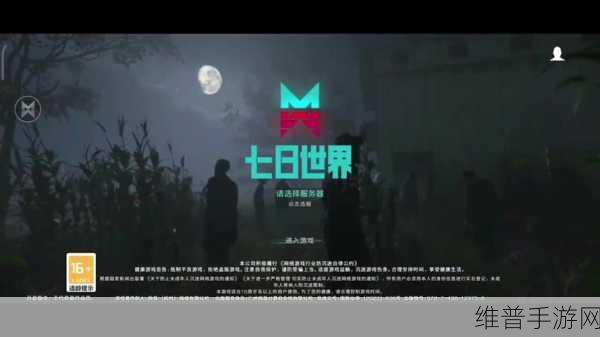 七日世界，解锁先天打工圣体的终极玩法大揭秘！