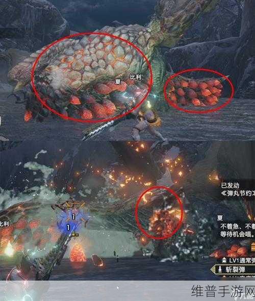 怪物猎人崛起，琉璃原珠高效速刷秘籍大公开