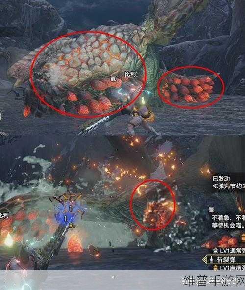 怪物猎人崛起，琉璃原珠高效速刷秘籍大公开