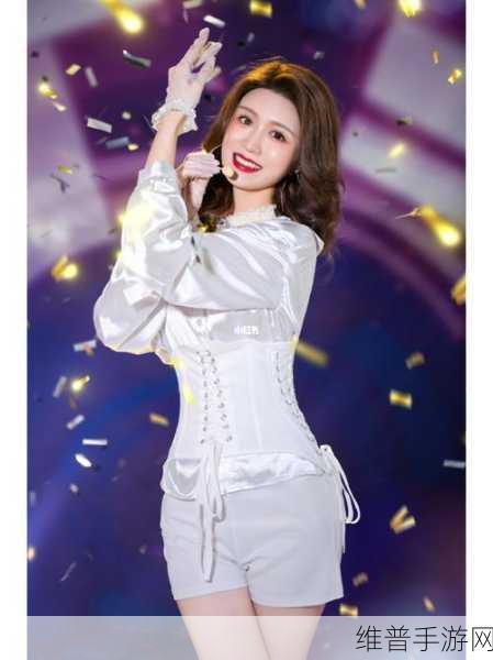 女团打歌舞台：1. 女团舞台魅力大揭密，打歌背后的故事