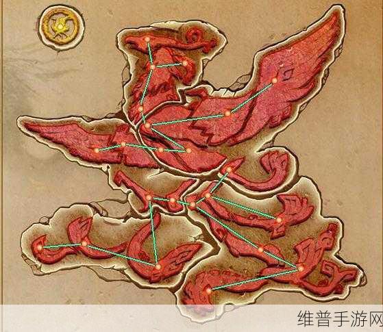 古剑奇谭手游，敏捷度提升的星蕴图纹全攻略