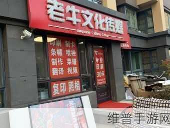 老牛犀影视文化有限公司：1. 老牛犀影视文化：打造不一样的视听盛宴