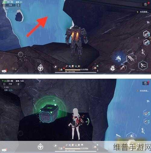 幻塔宝箱开启秘籍，多种方法全解析