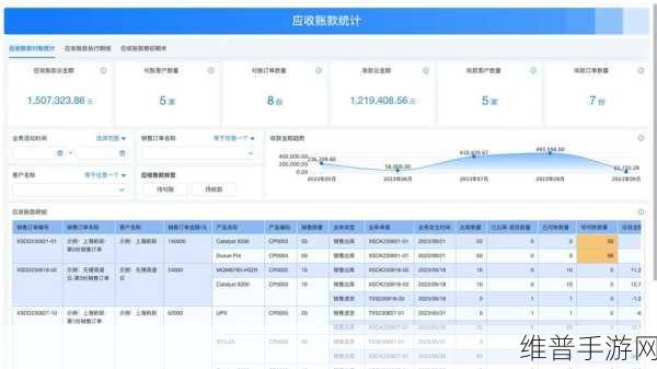 国产十大ERP软件：1. 增强企业管理效率：国产十大ERP软件深度解析