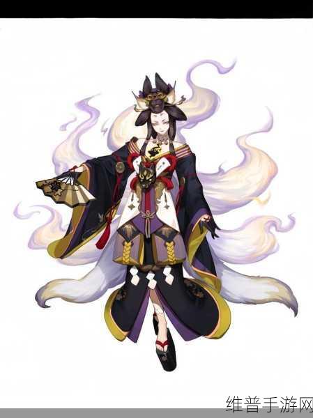 阴阳师手游，玉藻前培养秘籍大放送