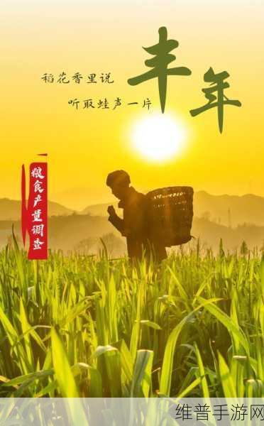 丰年经的继拇最简单解释：1. 从丰年经看农业发展与生态平衡