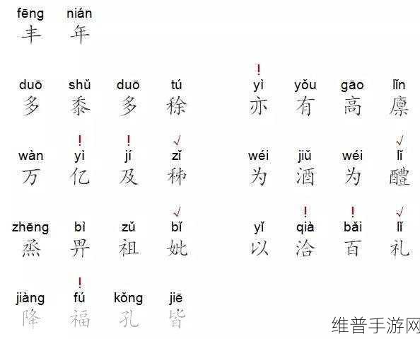 丰年经的继拇最简单解释：1. 从丰年经看农业发展与生态平衡