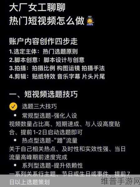 最新成品短视频软件网站大全app推荐：1. 最新热门短视频软件推荐及使用指南