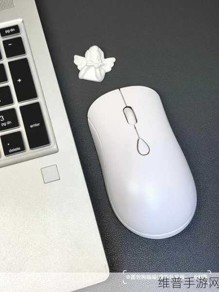人曾交互MOUSE：1. 人与鼠标的互动：科技改变生活的新篇章