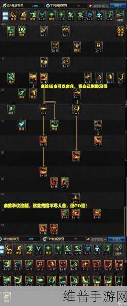 DNF手游攻略，揭秘哪个角色的觉醒技能杀伤力最大