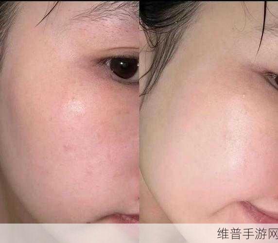 一面亲上边一面膜下边的感受：1. 亲密接触的温暖：面膜带来的双重享受