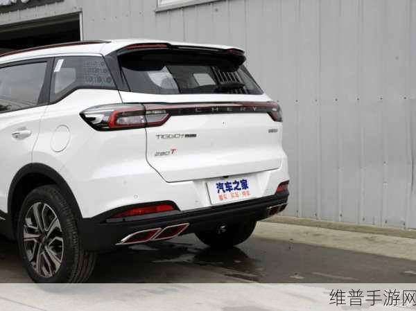 国产又美又漂亮的suv有哪些：1. 颜值与实力并存的国产美丽SUV推荐