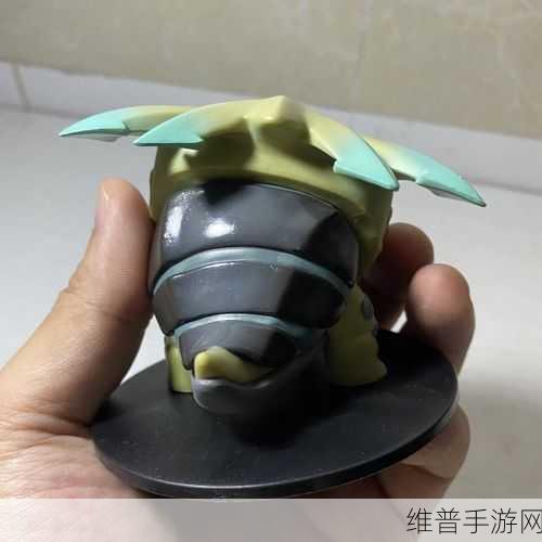 英雄联盟手游攻略,深渊巨口·克格莫出装详解