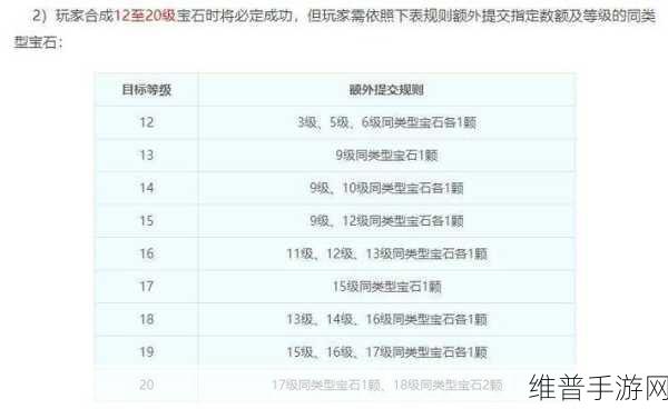 梦幻西游无双版黑宝石作用全解析