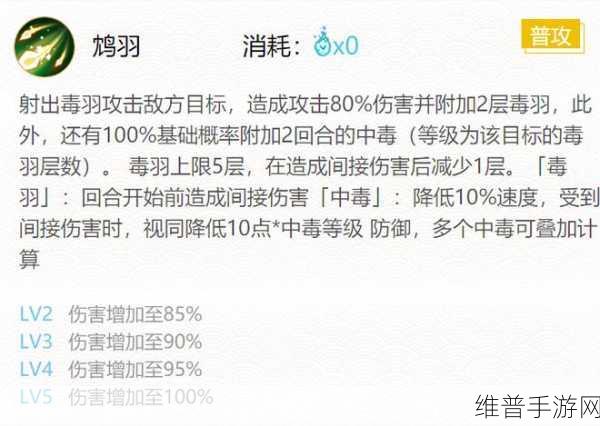 阴阳师手游攻略,鸩最强御魂推荐与搭配详解