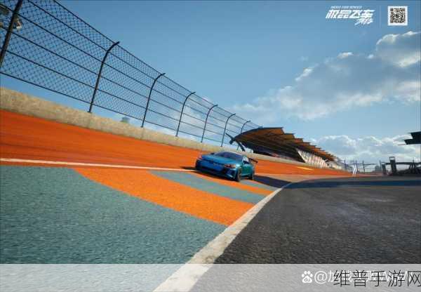 QQ飞车手游特洛伊赛道全攻略，解锁速度与激情的极致体验