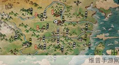 烟雨江湖翡翠玉佩触发与支线任务全攻略