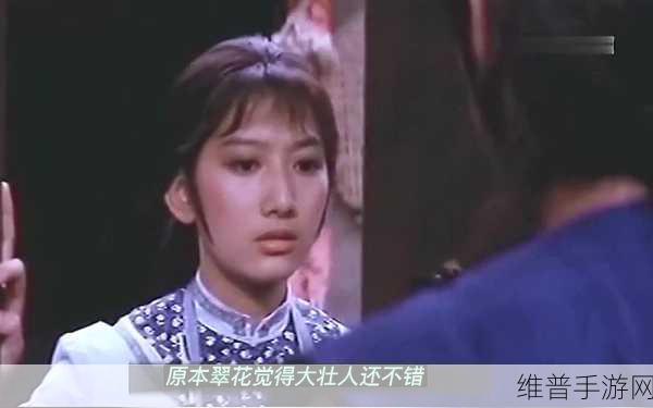 大壮翠花晚上不睡觉是什么电视剧:1. 《午夜不眠:大壮与翠花的秘密