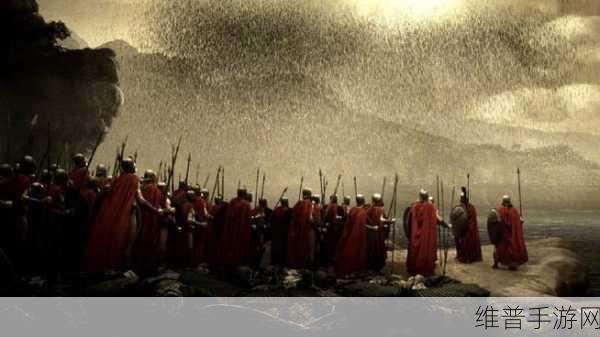 斯巴达300勇士大尺混剪视频：1. 《斯巴达300勇士：不屈的战斗精神与荣耀