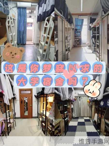 在宿舍想扣怎么办：1. 宿舍生活中的冲突与解决策略