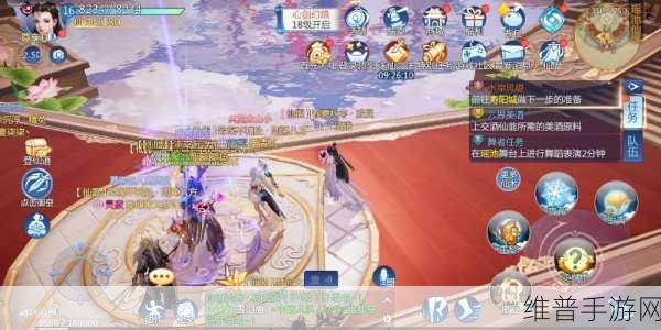 仙剑奇侠传手游重修丹全攻略,作用与获取途径详解