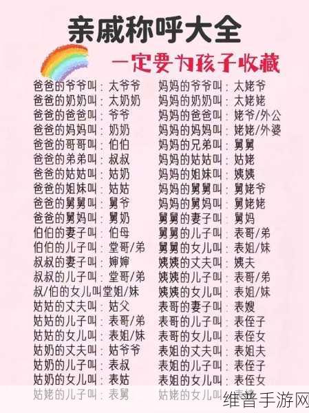 和亲戚发生过关系以后怎样相处：1. 亲戚关系重建：如何面对过去的纠葛