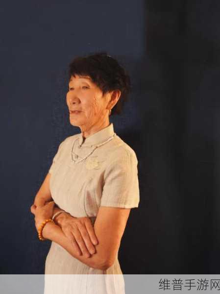 BGMBGM老太太毛多多金属：1. BGMBGM老太太的奇幻冒险之旅