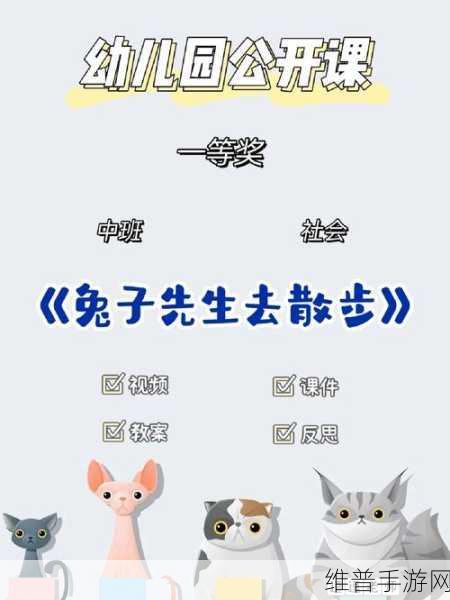 兔子先生传媒文化作品：1. 《兔子先生与奇幻森林的冒险旅程