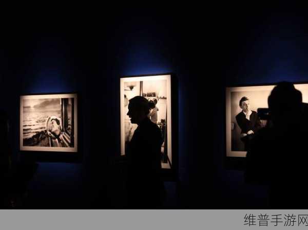 137最大但人文艺术摄影：1. 透视人文艺术：137幅摄影作品背后的故事