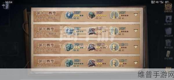 第五人格手游攻略,酒心巧克力可使用角色详细介绍及其独特技能分析