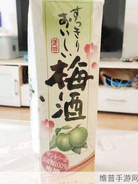 青梅1V3：1. 青梅酒的魅力：一杯中的故事与传统