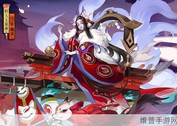 阴阳师手游，深度解析控制式神，哪个才是你的战斗利器？