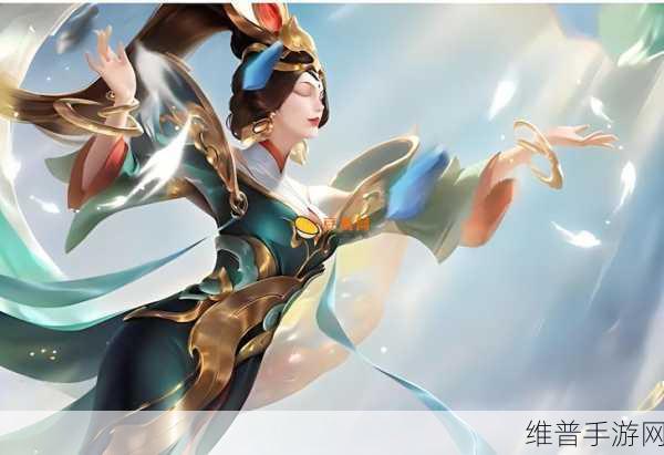 王者荣耀深度攻略，揭秘意识的真正含义