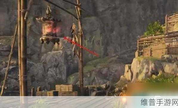 永劫无间悬挂火笼任务全攻略指南