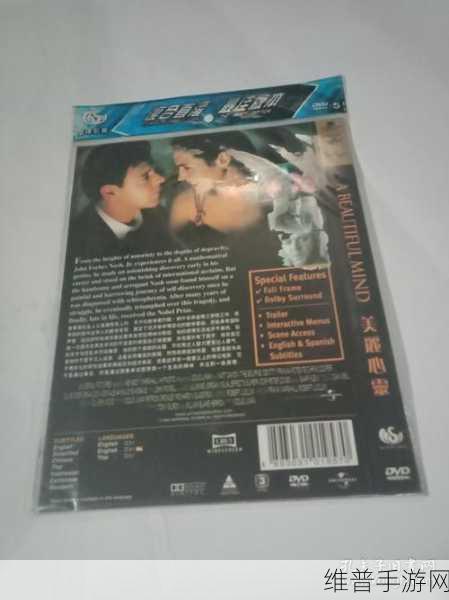高清DVD碟片播放：1. 高清视界：感受每一帧的细腻与震撼