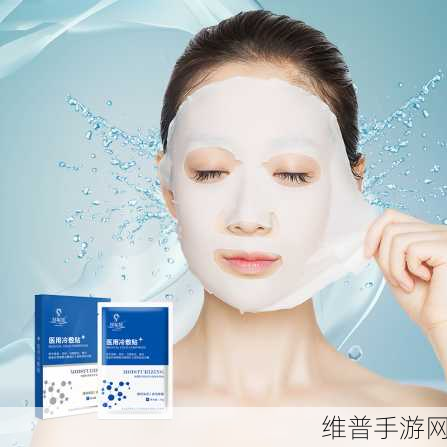一边面膜一边燥60秒：1. 一边面膜一边锻炼，双重享受60秒