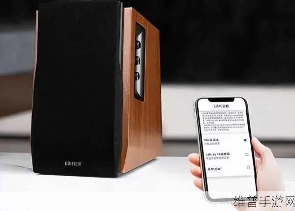 贵丰大菠萝805D4音响体验分享：1. ＂贵丰大菠萝805D4音响：听觉盛宴的极致体验