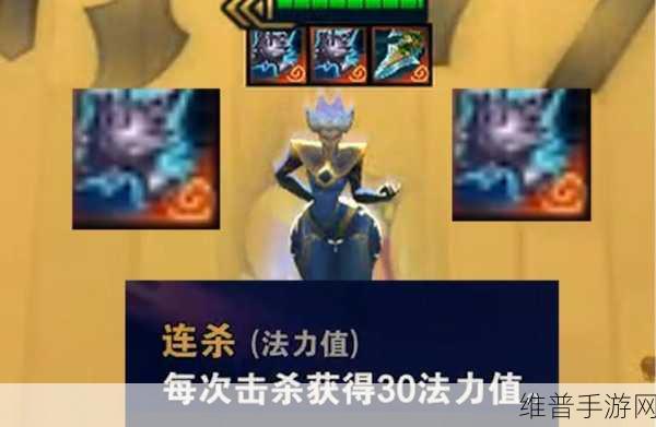 英雄联盟手游2.2版本上单青钢影玩法深度解析
