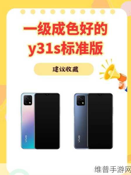 一级成色好的y31s标准版评测搬运网站新篇章：1. 探索Y31s标准版：性能与设计的完美结合