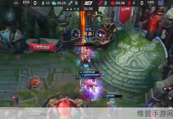 英雄联盟手游攻略,EDG Scout资料深度解析